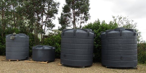 Enduramaxx Tanks 