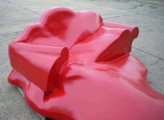 Museum Modern Art, Copenhagen 
