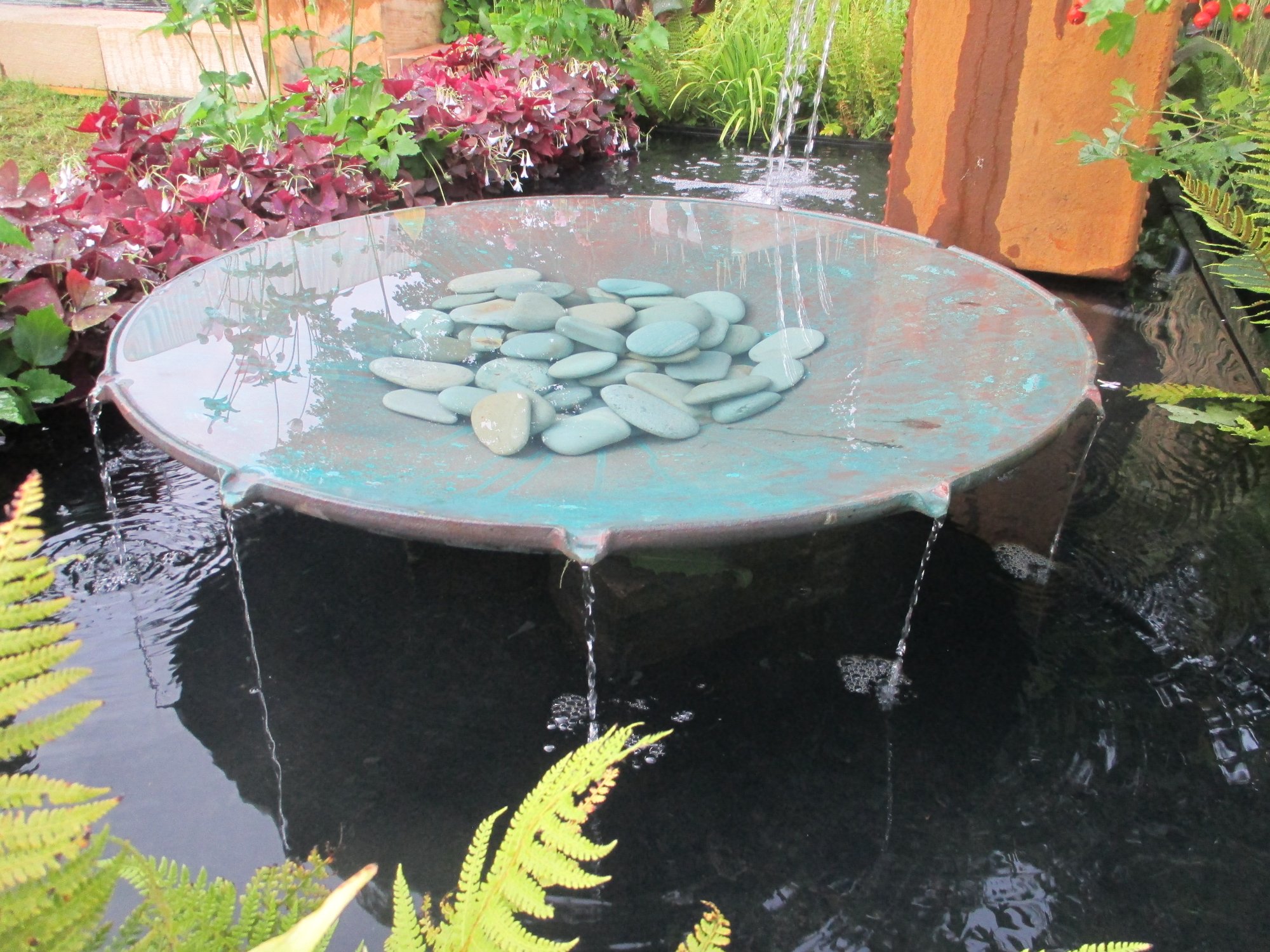 water-feature-tableau-round-burghley-exhibition (2)