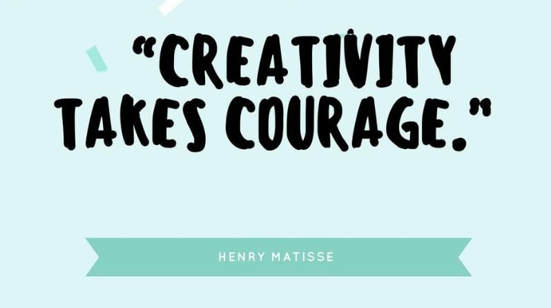 Blog-creativity-takes-courage