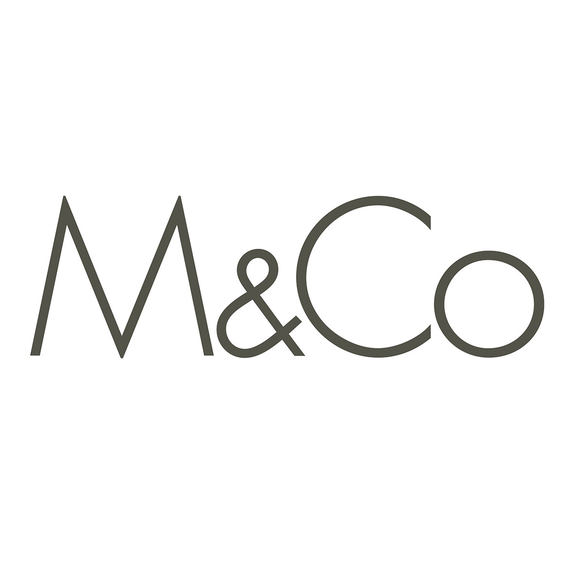 M&Co