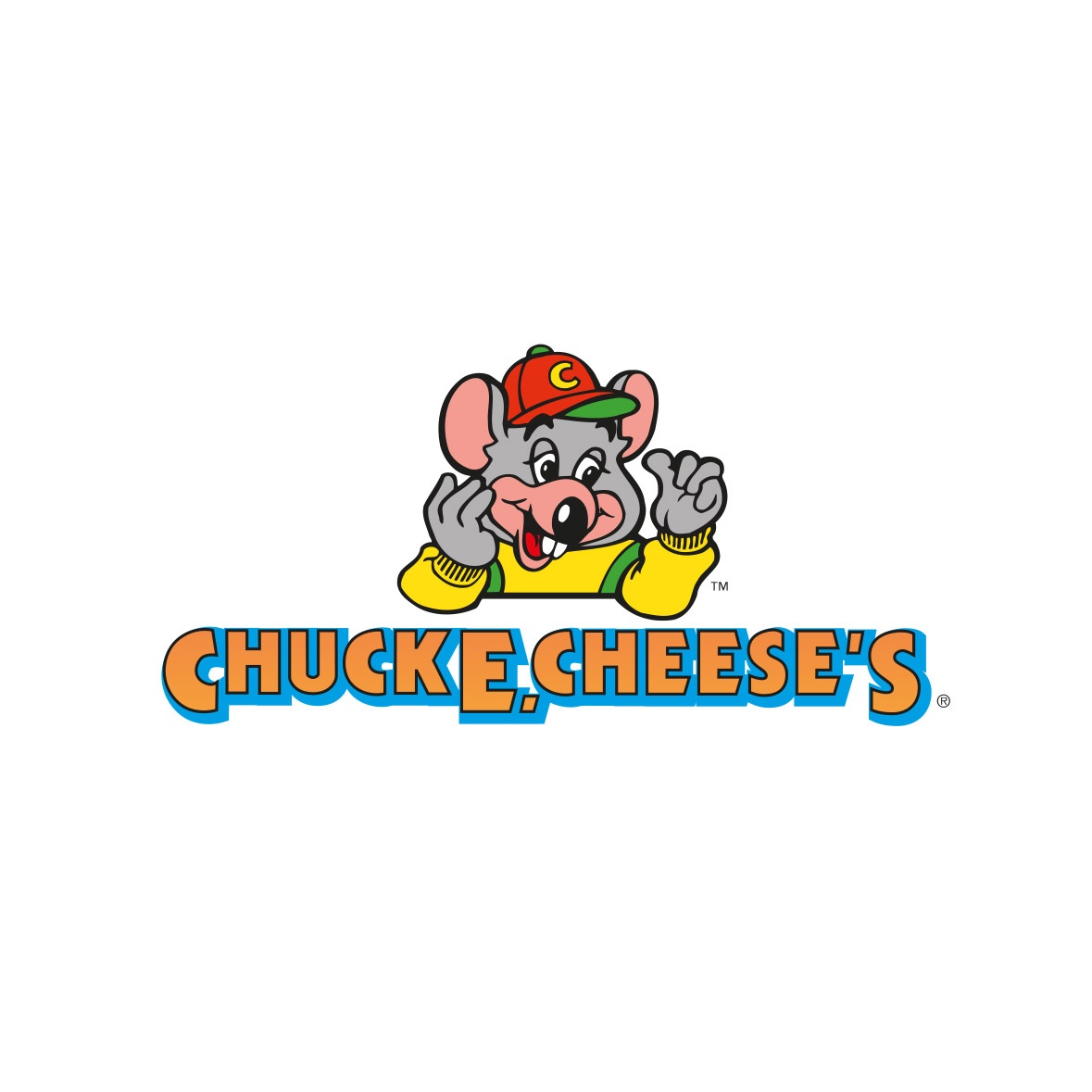 Chucke Cheeses