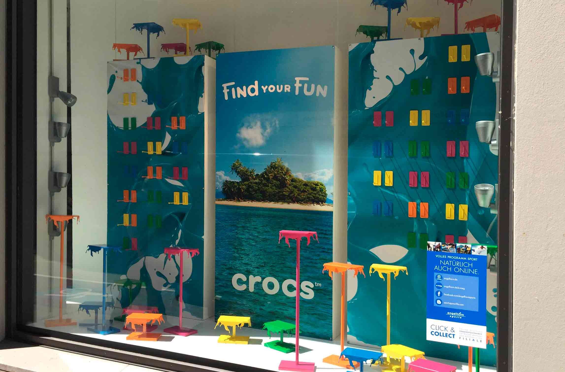 Crocs
