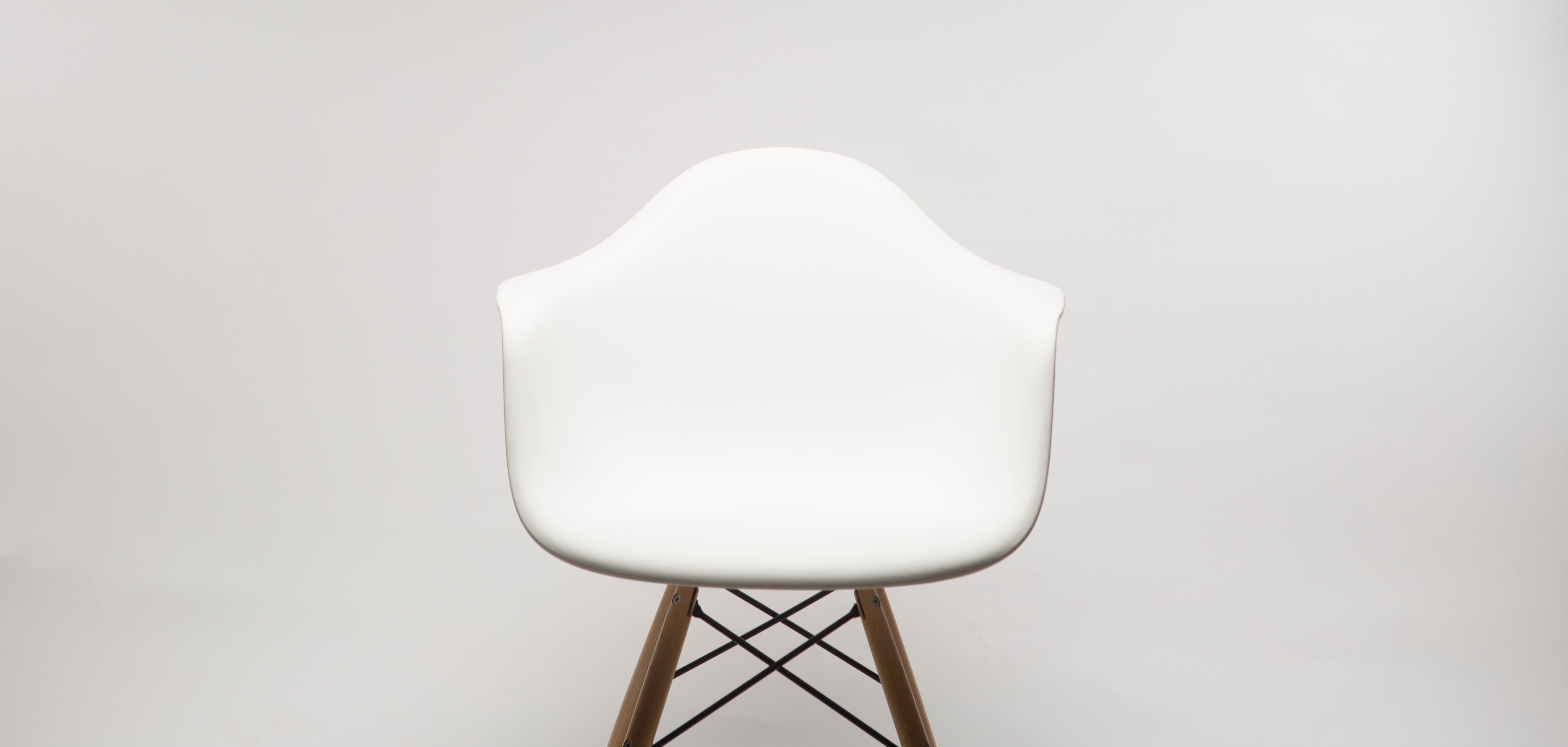 background_white chair