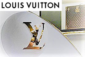Louis Vuitton - Alcove Paris