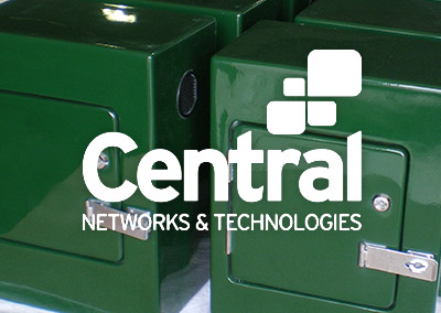 Central Networks