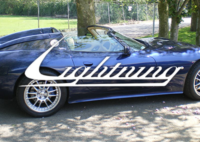 Lightning Electric Car Company