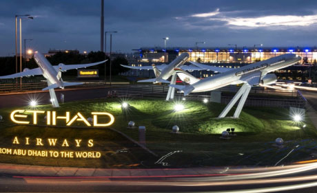 Etihad