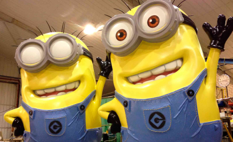 Minions